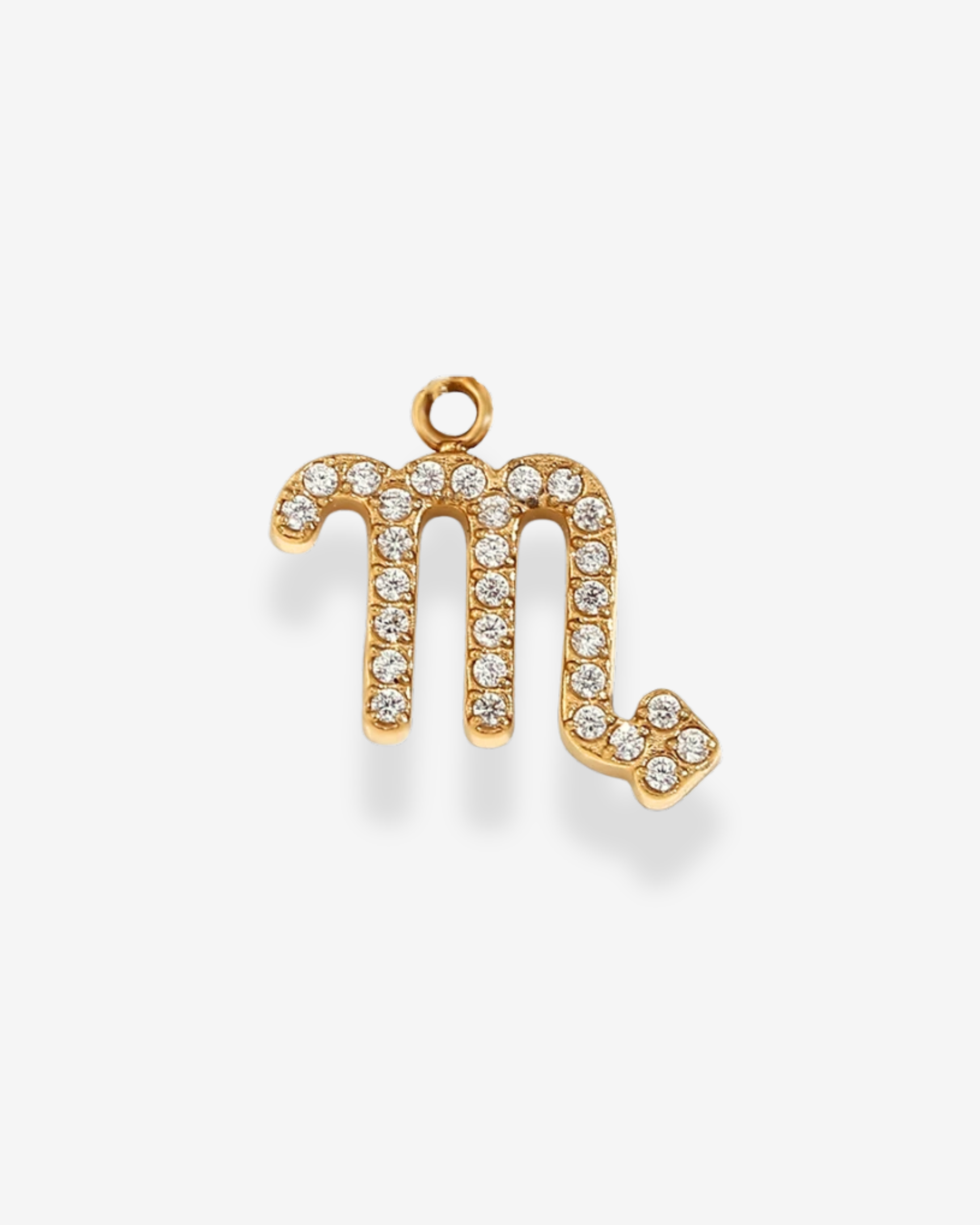Charm Sparkle Zodiac