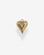 Charm Pure Heart