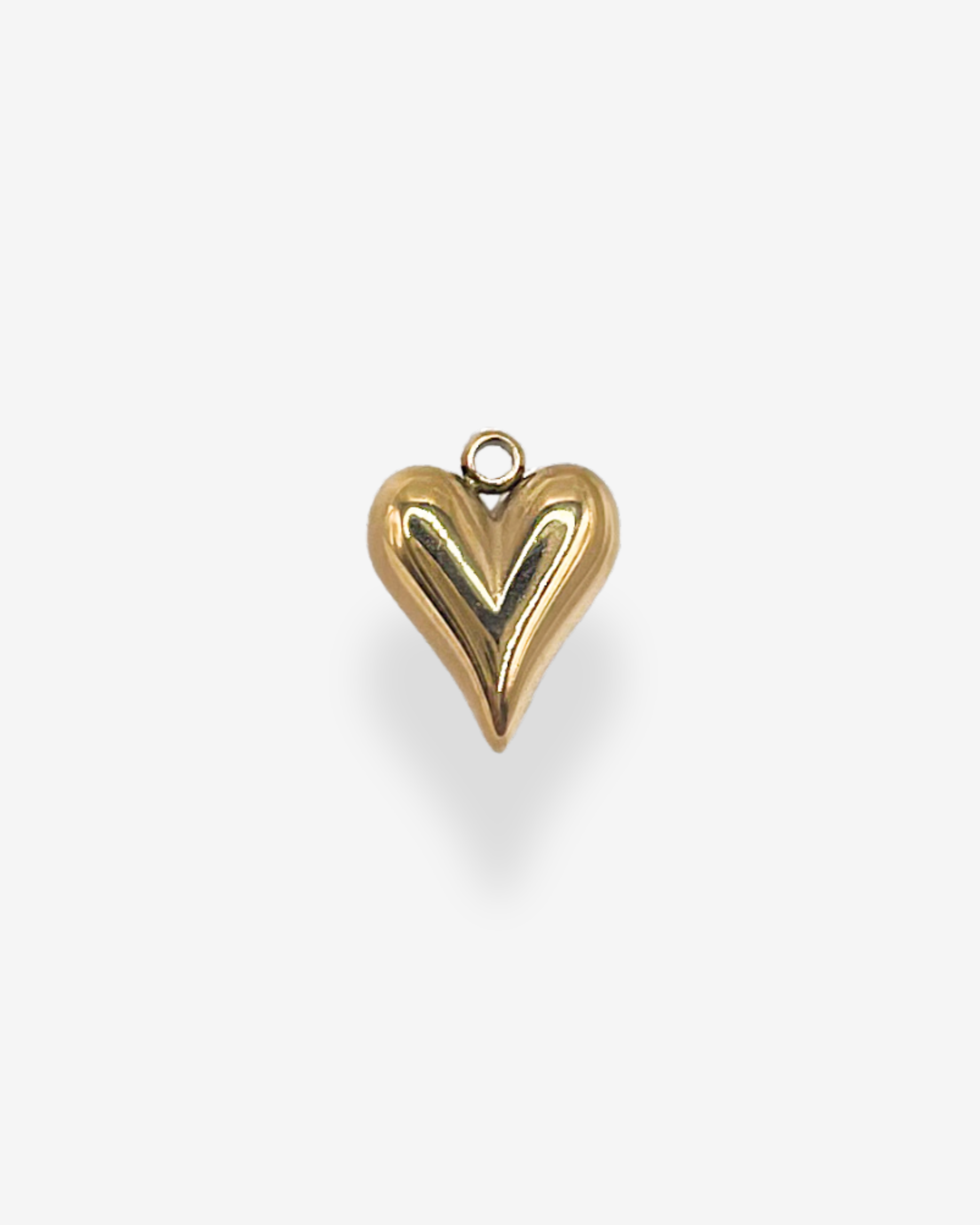 Charm Pure Heart