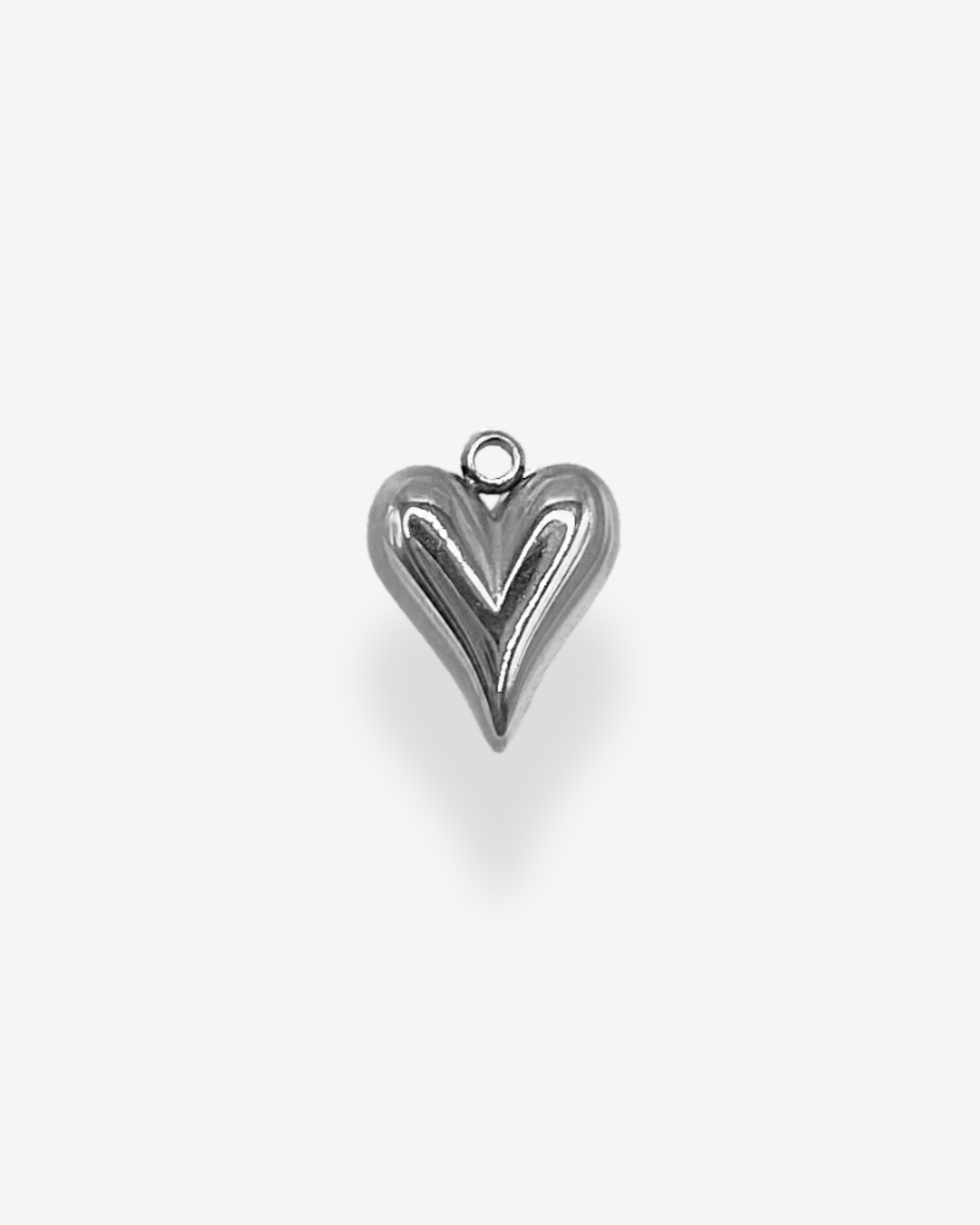 Charm Pure Heart