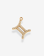 Charm Sparkle Zodiac