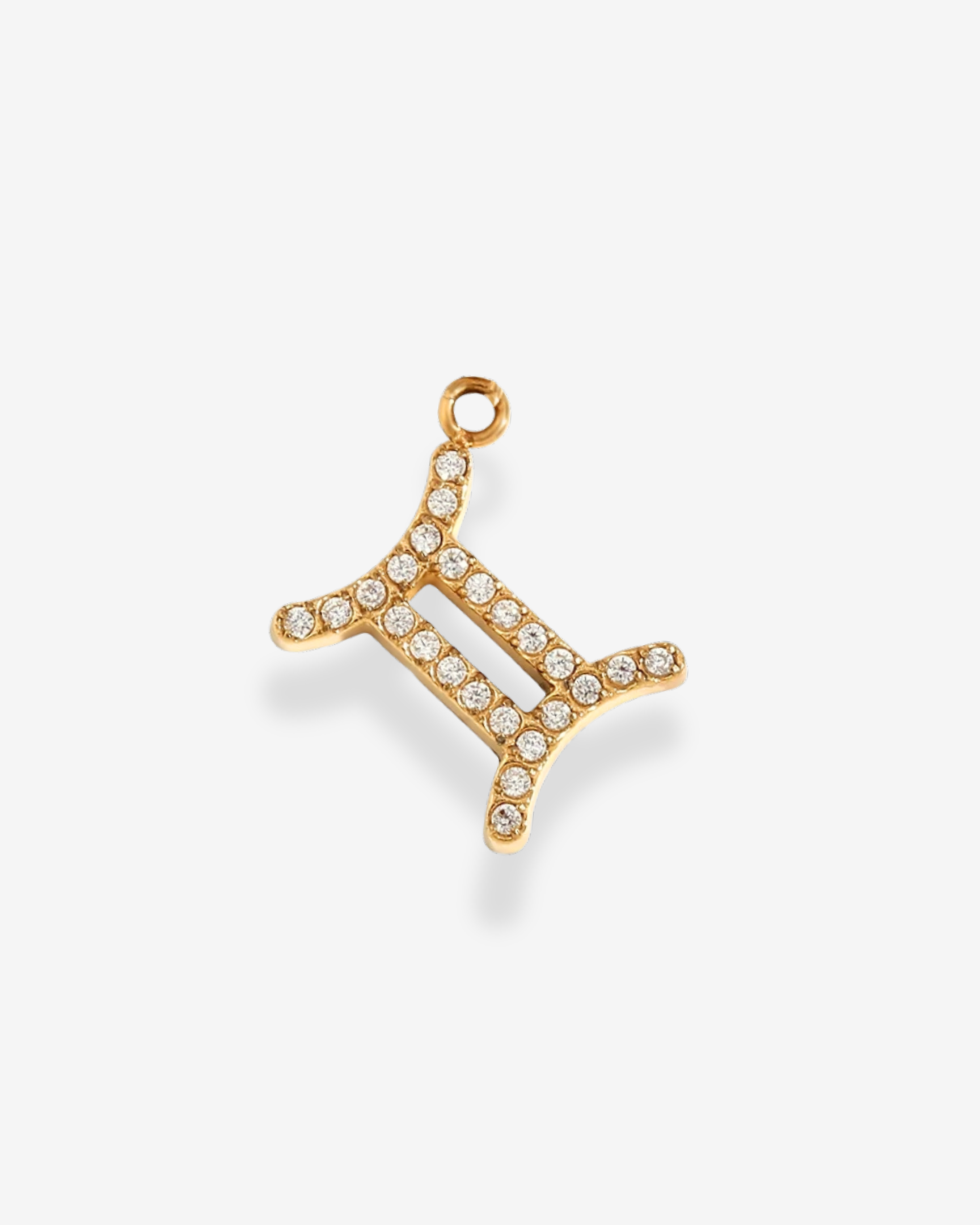 Charm Sparkle Zodiac