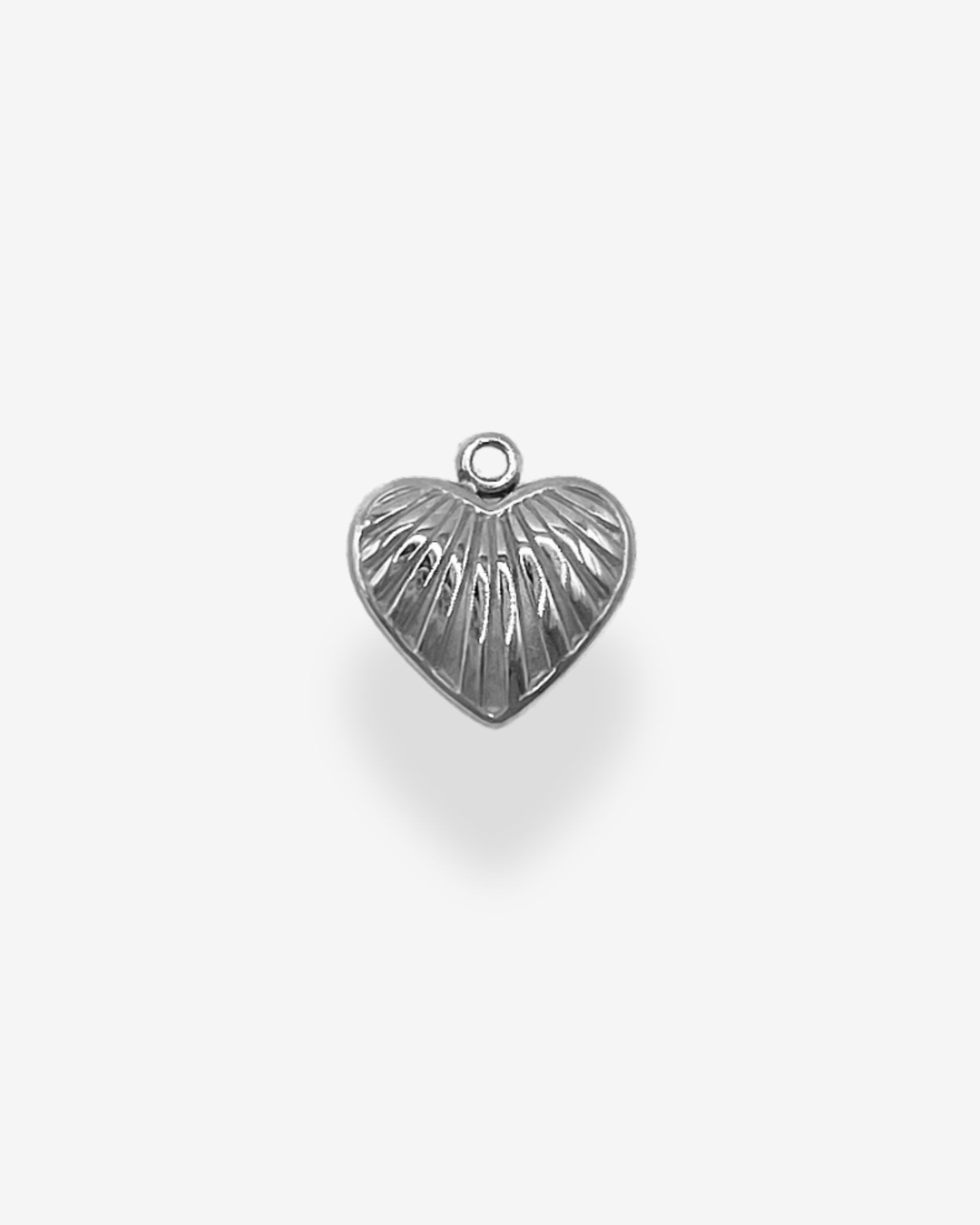 Charm Heartbeat