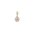 Charm Pearl Coin