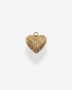 Charm Heartbeat