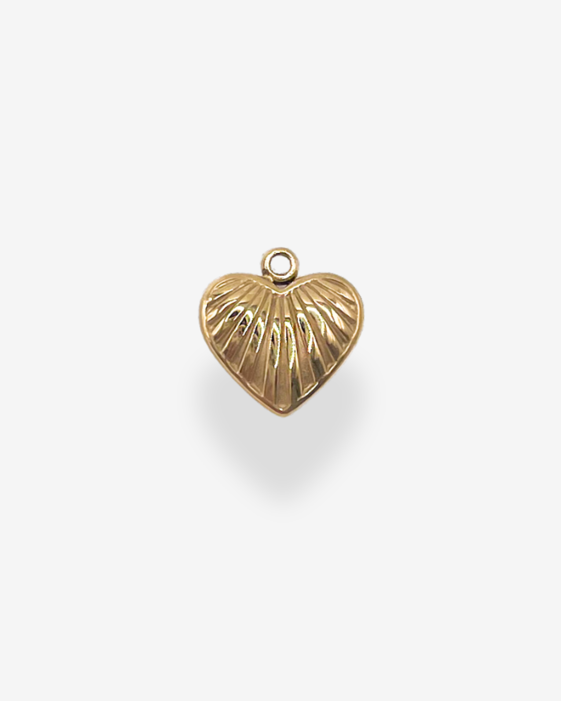 Charm Heartbeat