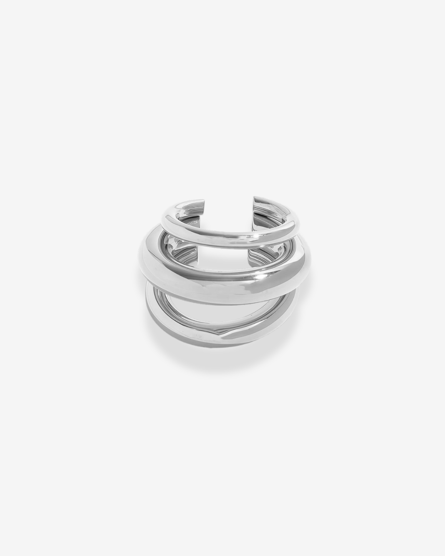 Earcuff Trinity