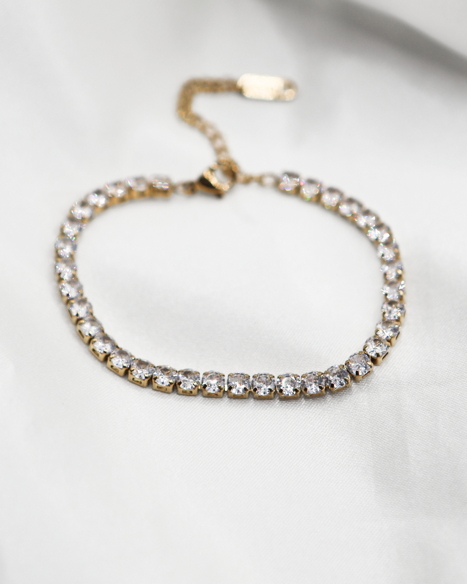 Armband Crystal Whisper