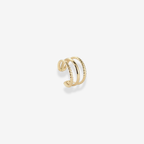 Earcuff ''Triple''