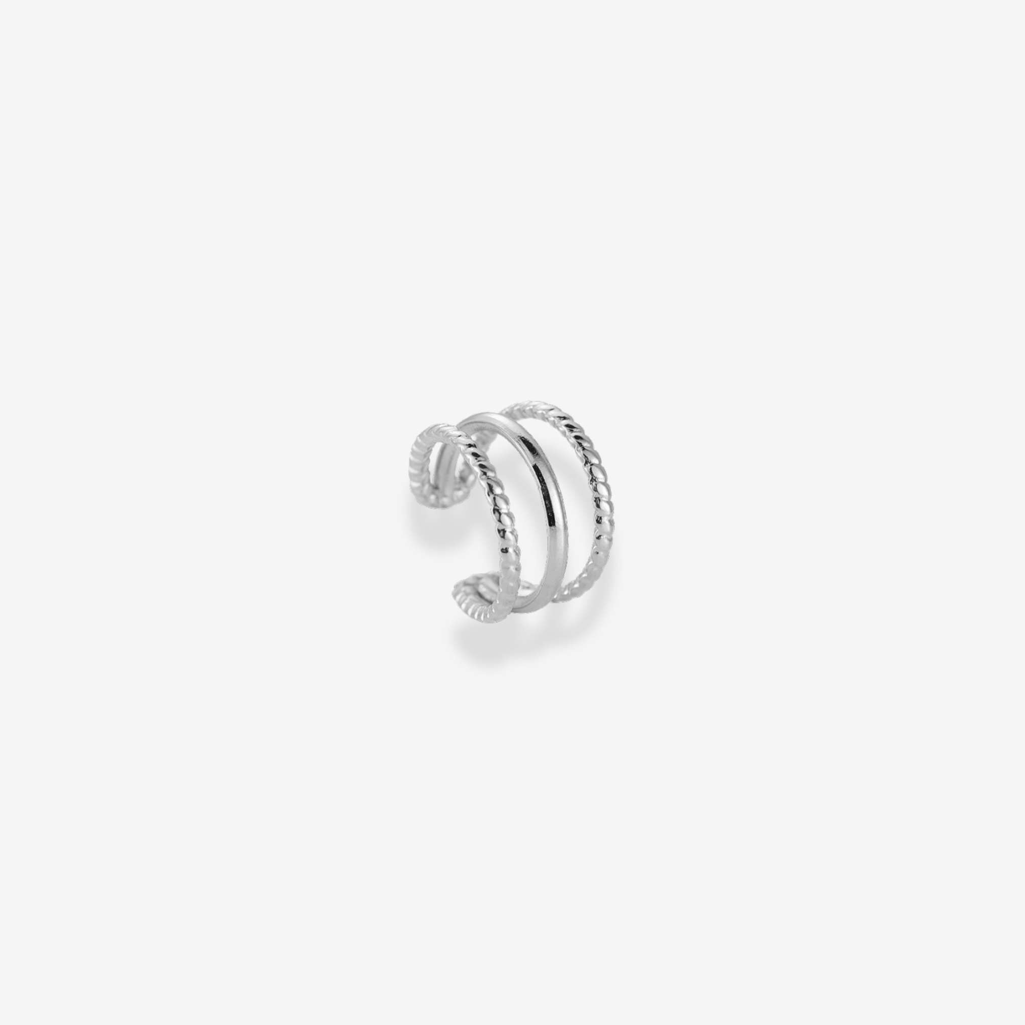Earcuff ''Triple''