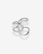 Ring Wave Knot