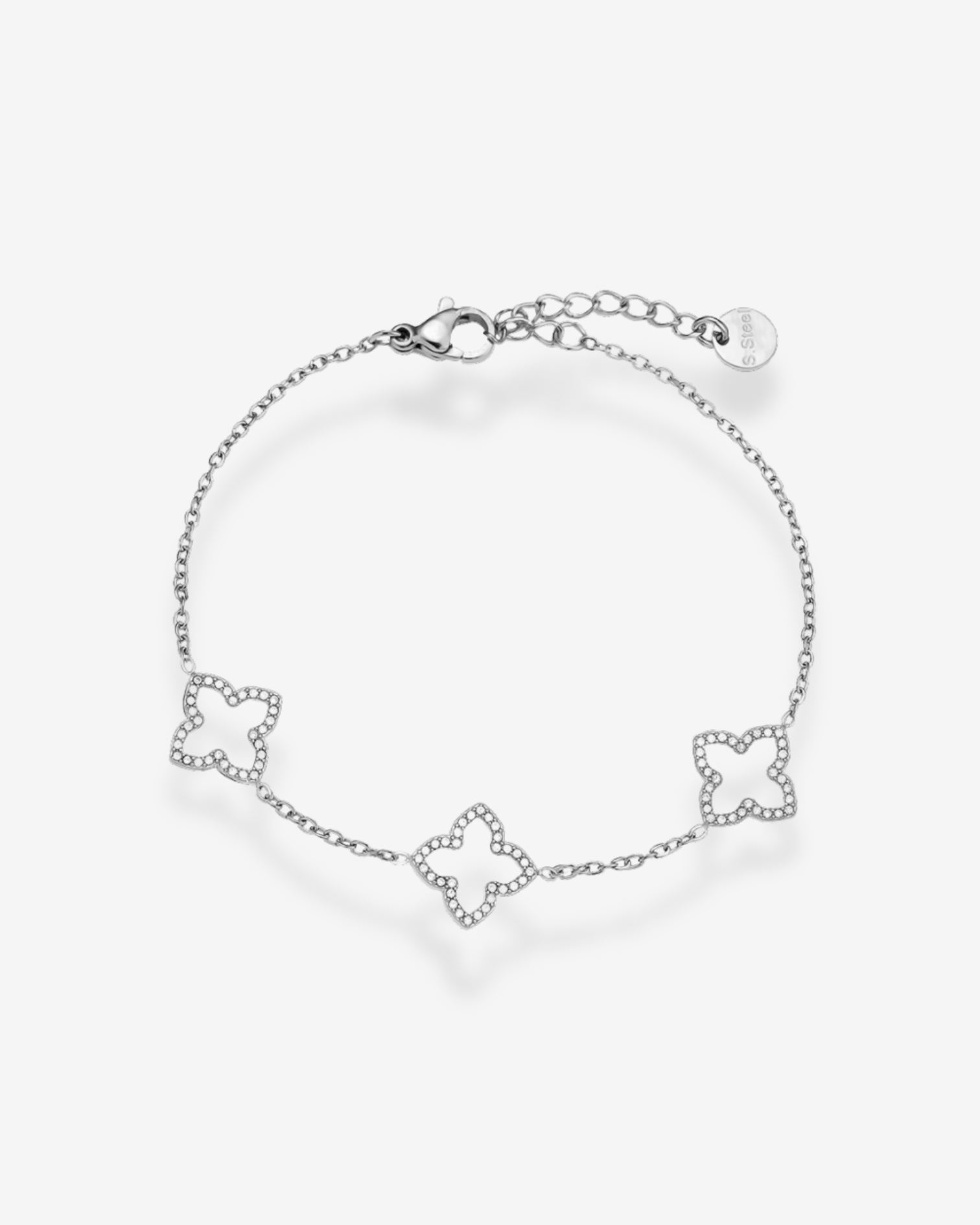 Armband Fleuris