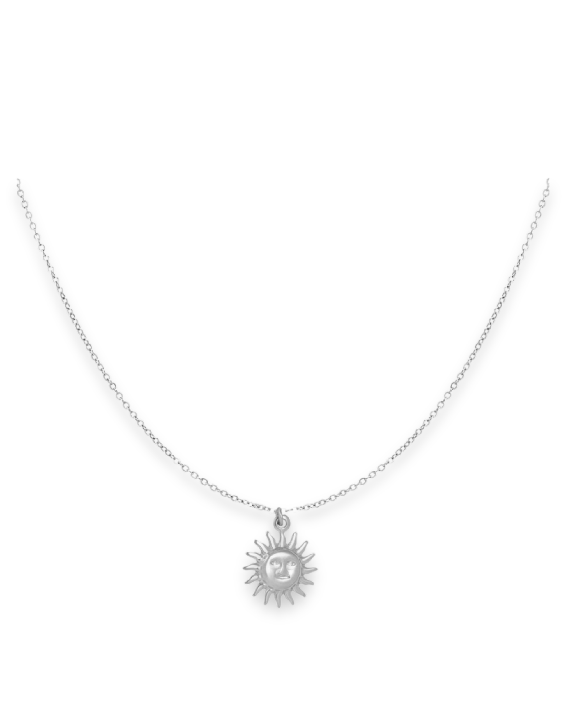 Halskette Sol