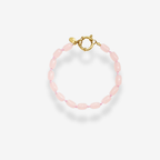 Armband Pink Glow