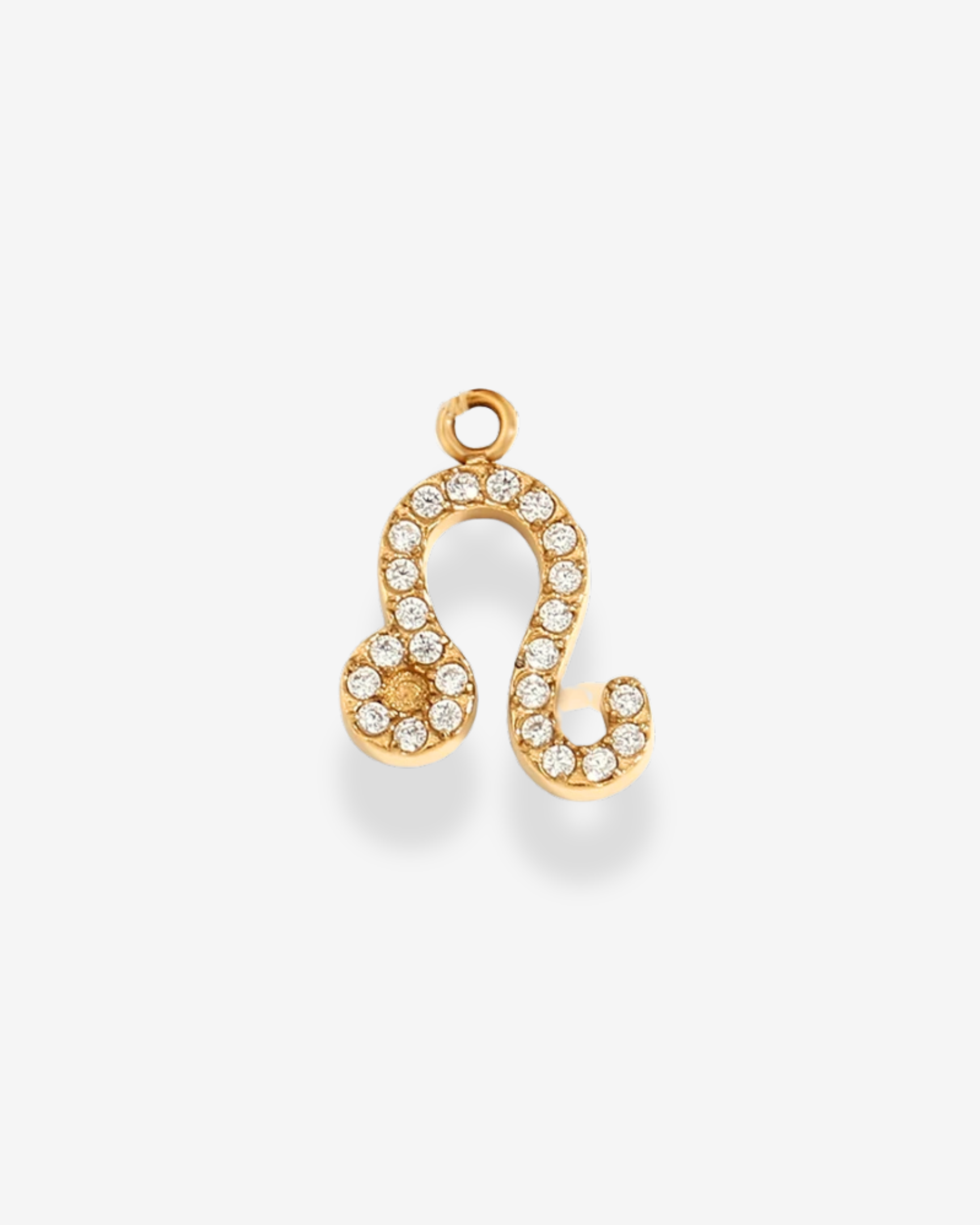 Charm Sparkle Zodiac