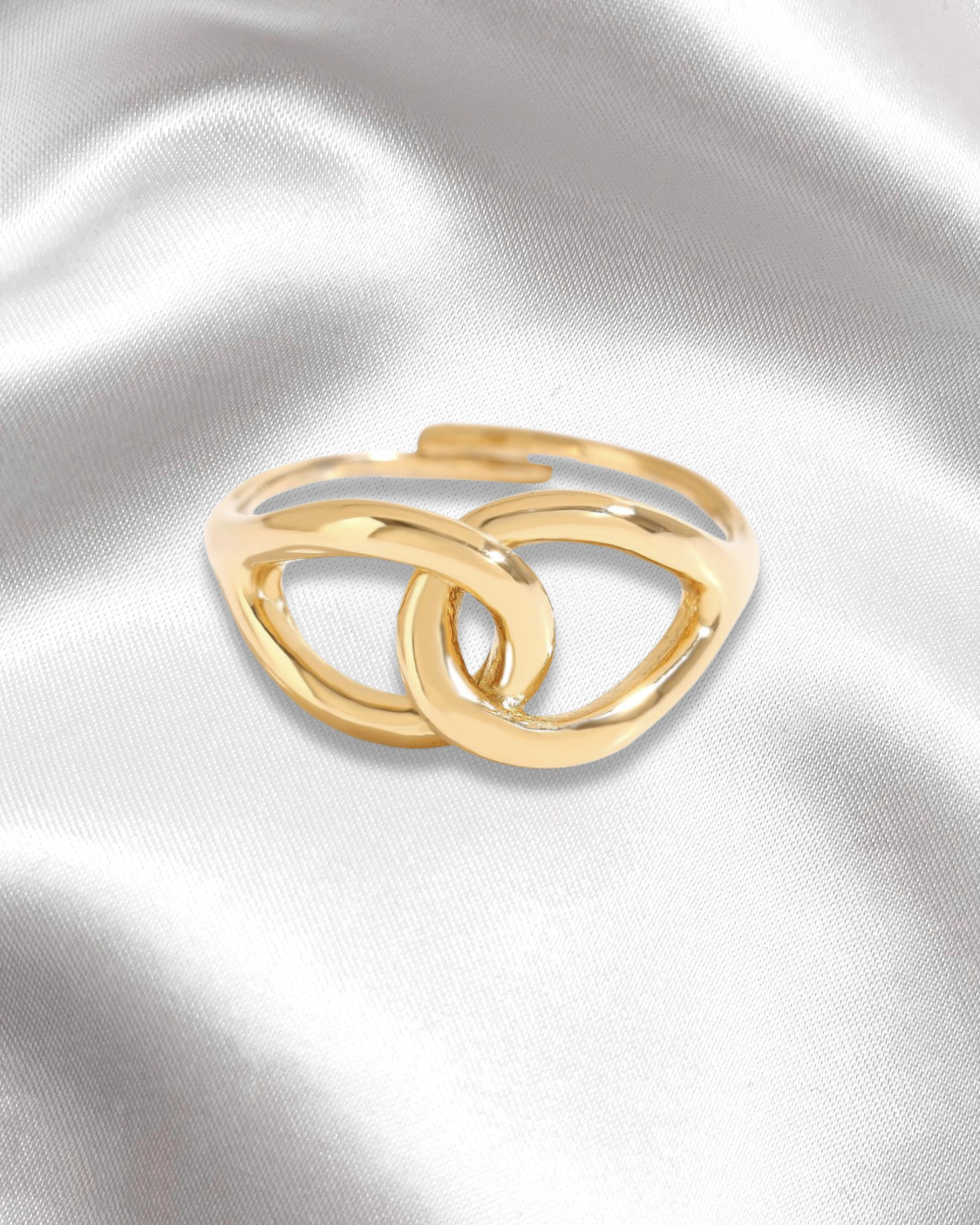 Ring Infinity