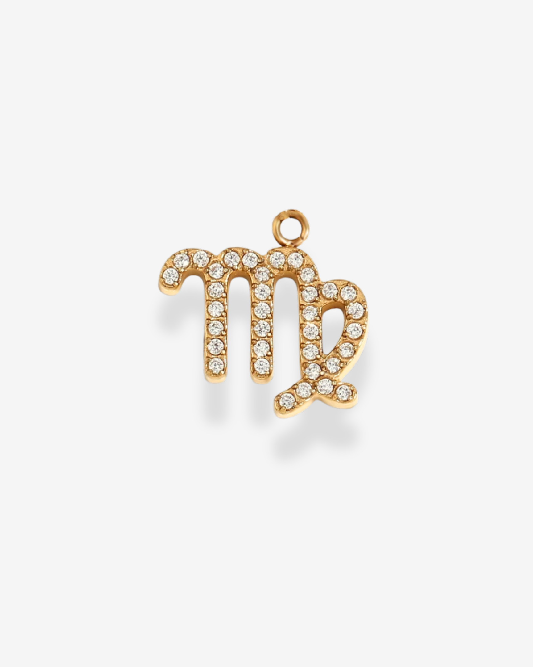 Charm Sparkle Zodiac