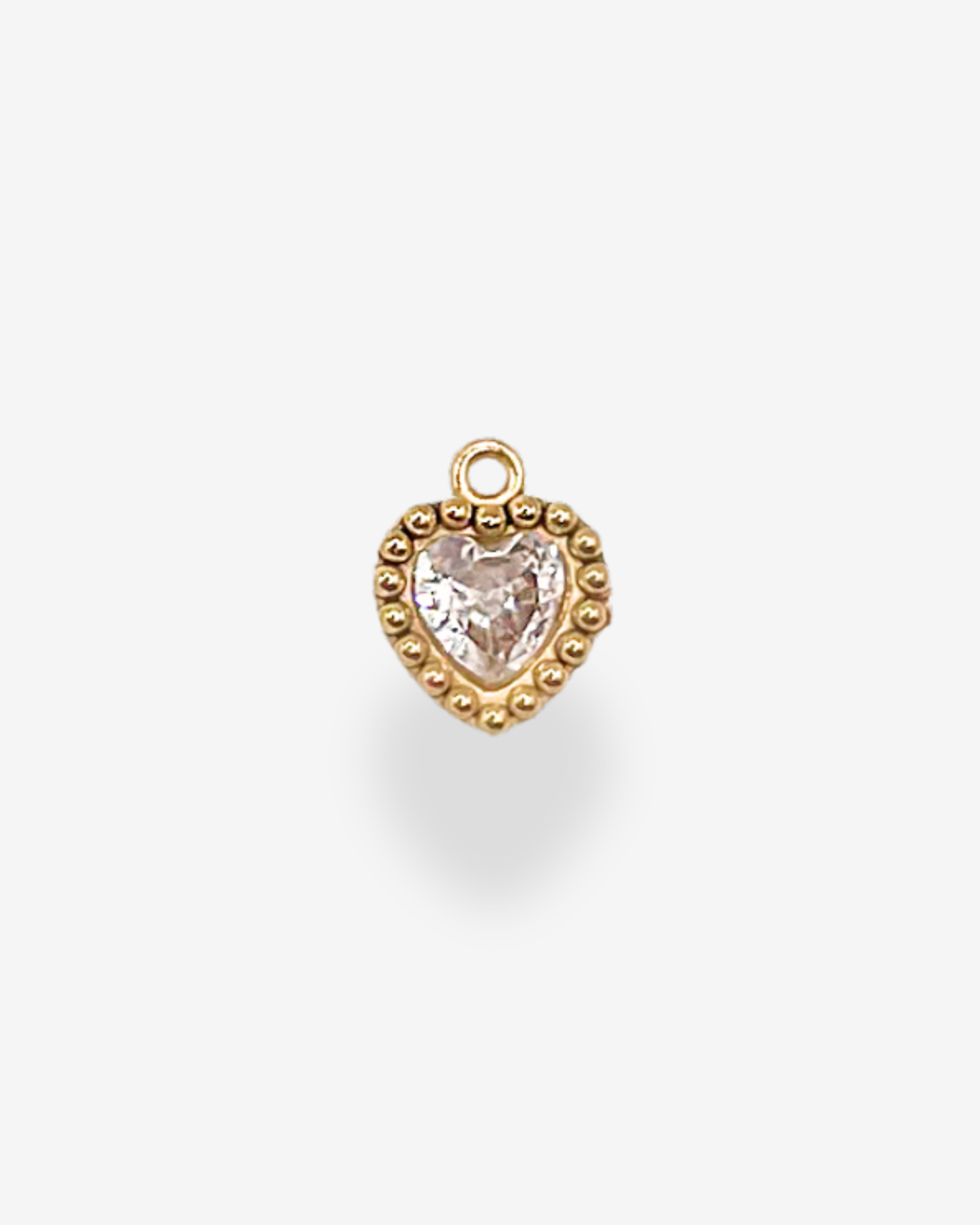 Charm Heart Glow