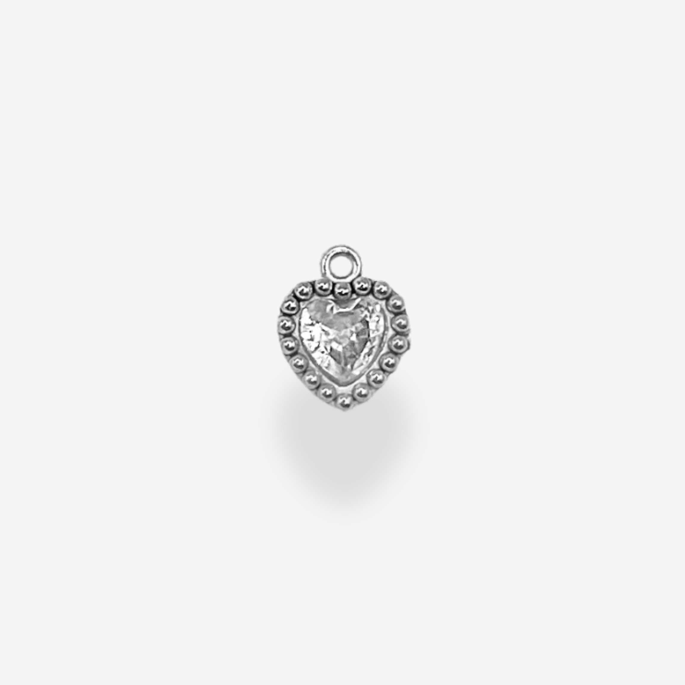 Charm Heart Glow