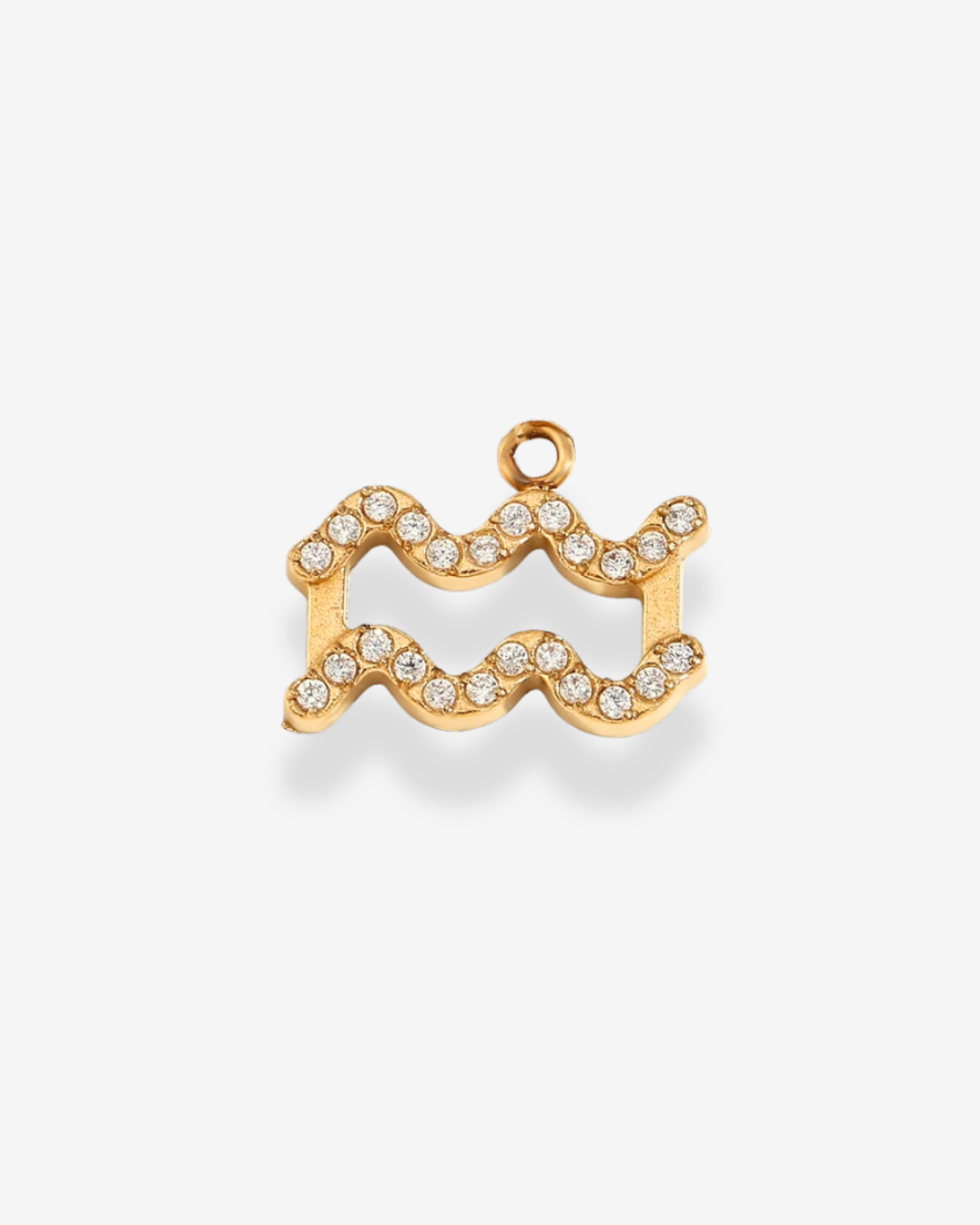 Charm Sparkle Zodiac