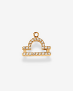 Charm Sparkle Zodiac