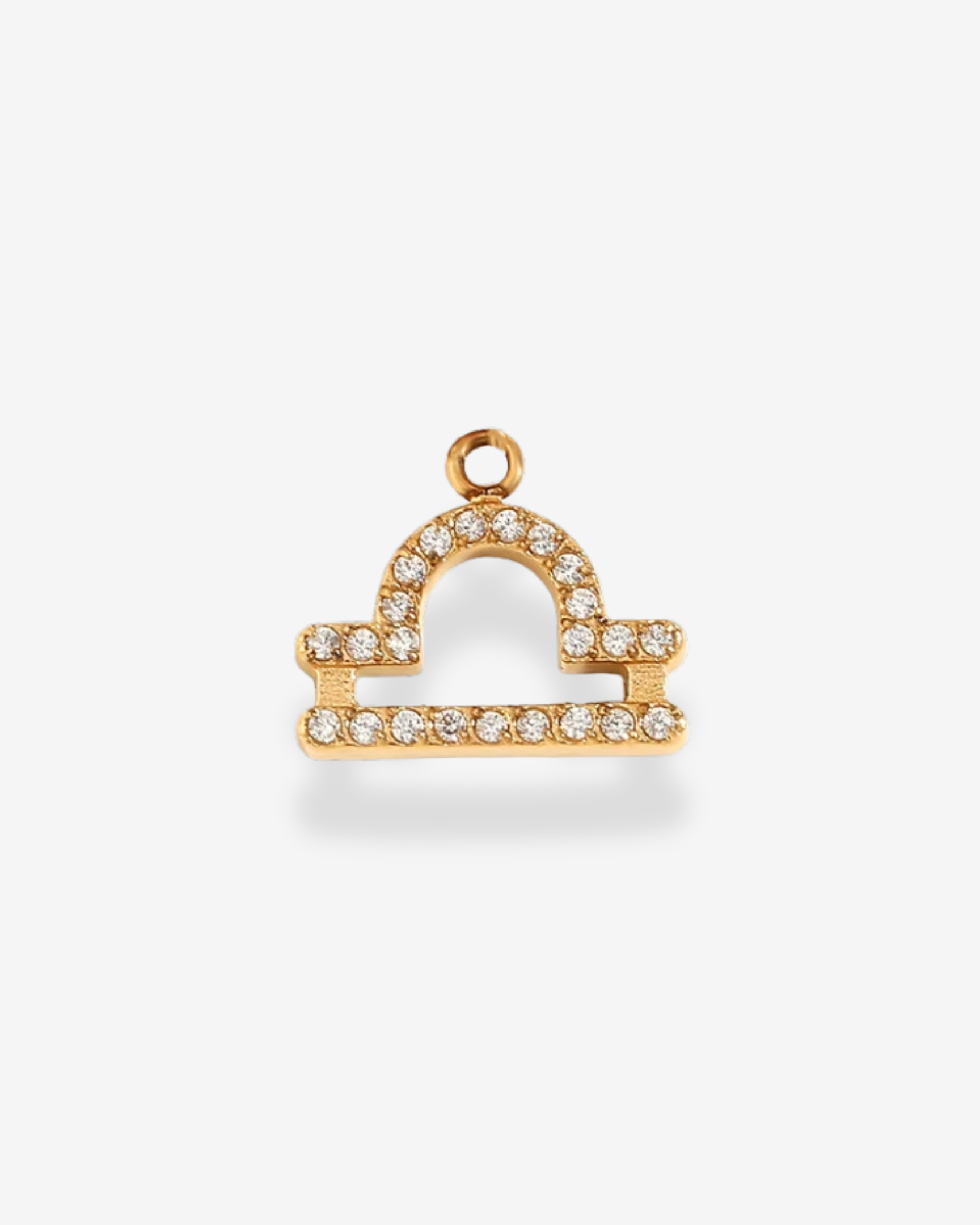 Charm Sparkle Zodiac