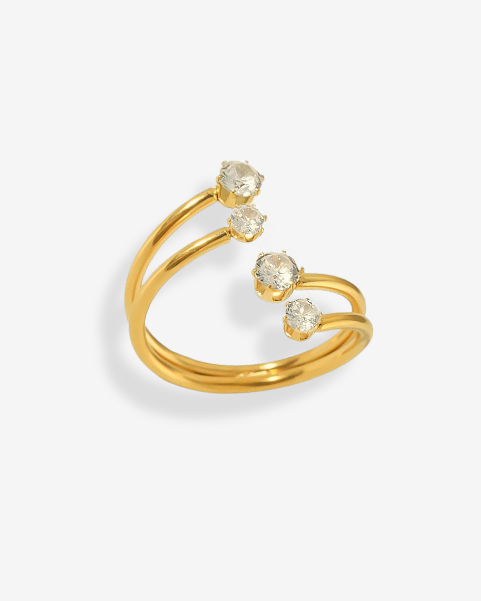 Ring Starlight