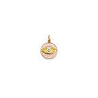 Charm Mystic Eye