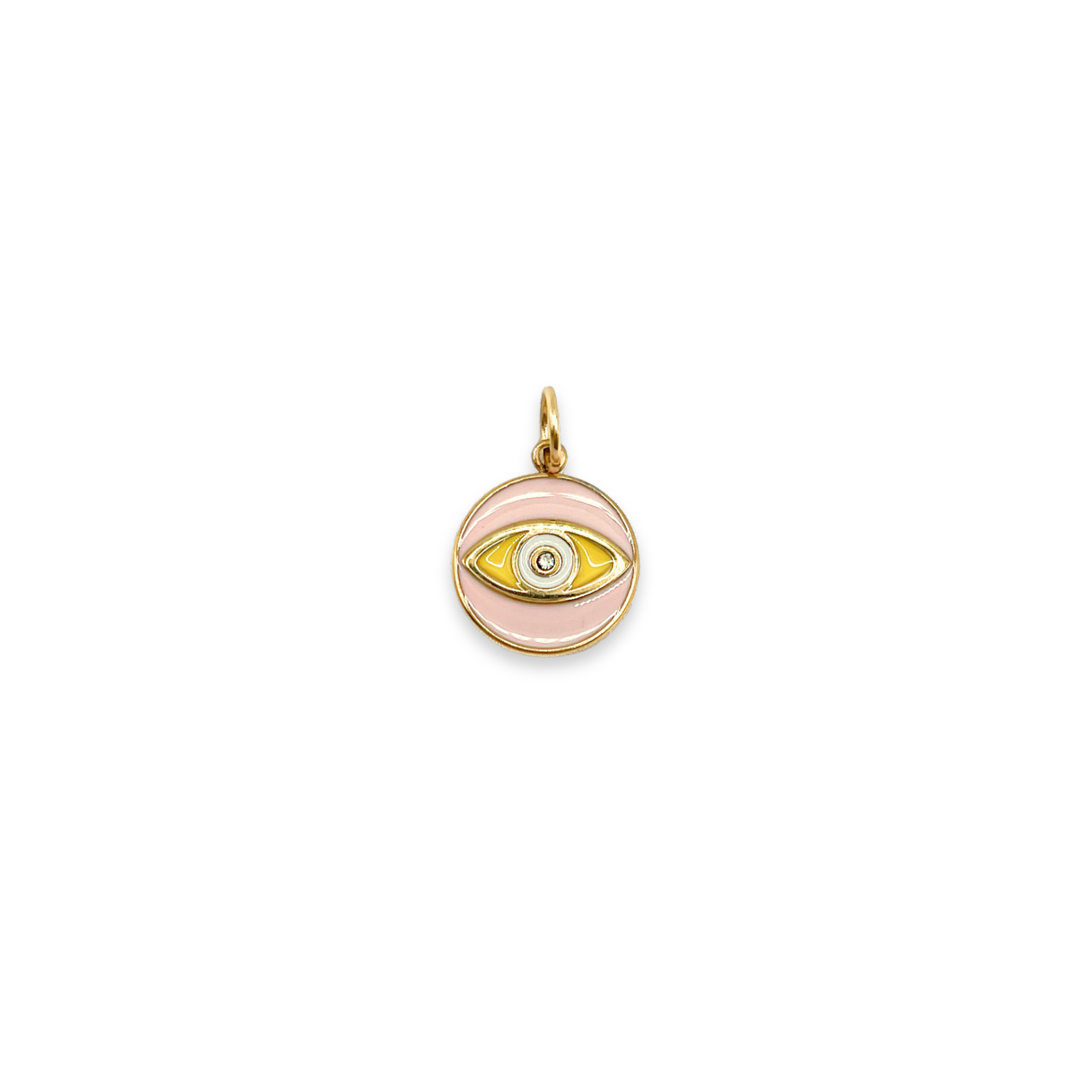 Charm Mystic Eye