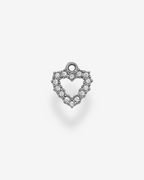 Charm Sparkle Love