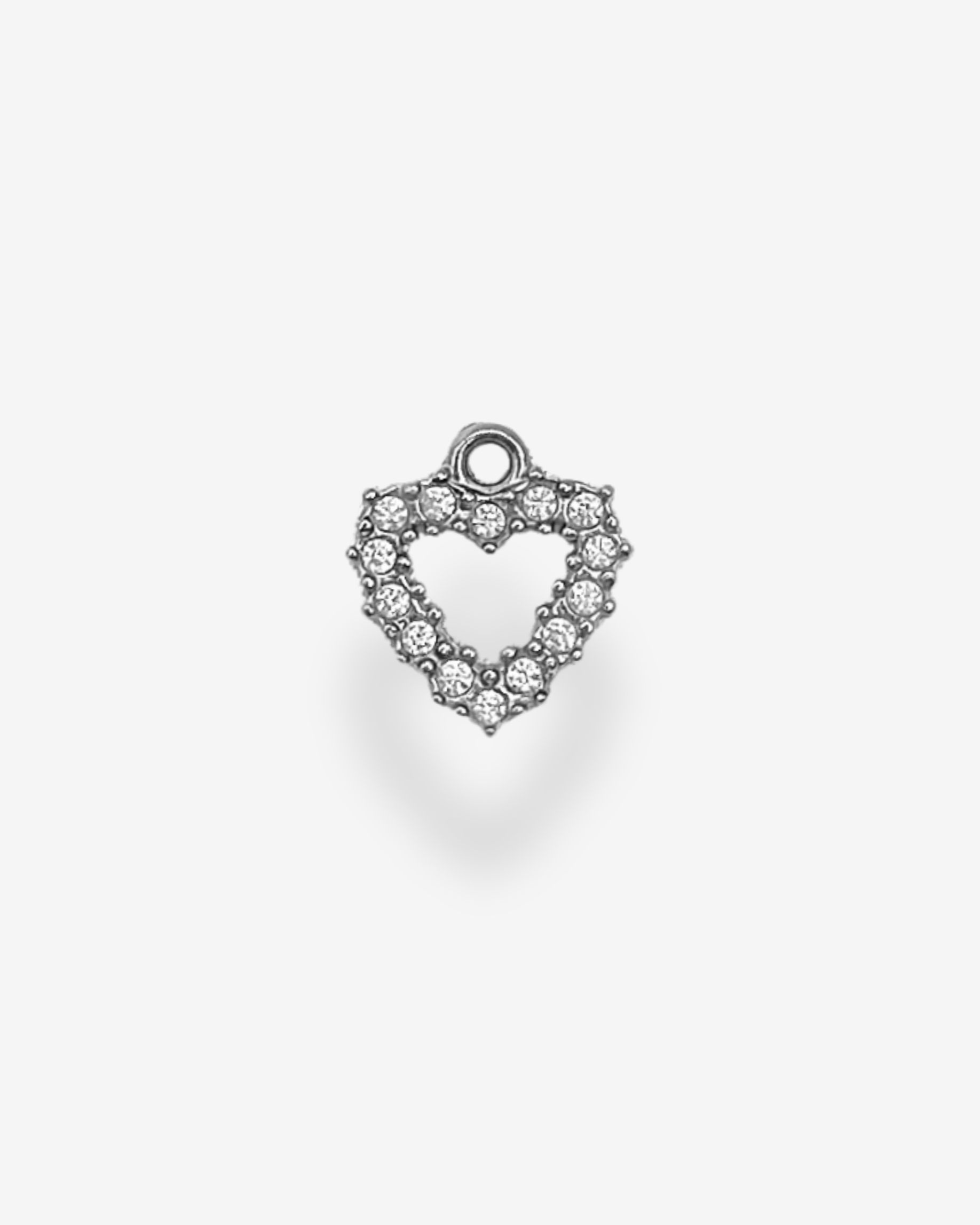Charm Sparkle Love