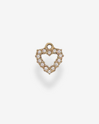 Charm Sparkle Love