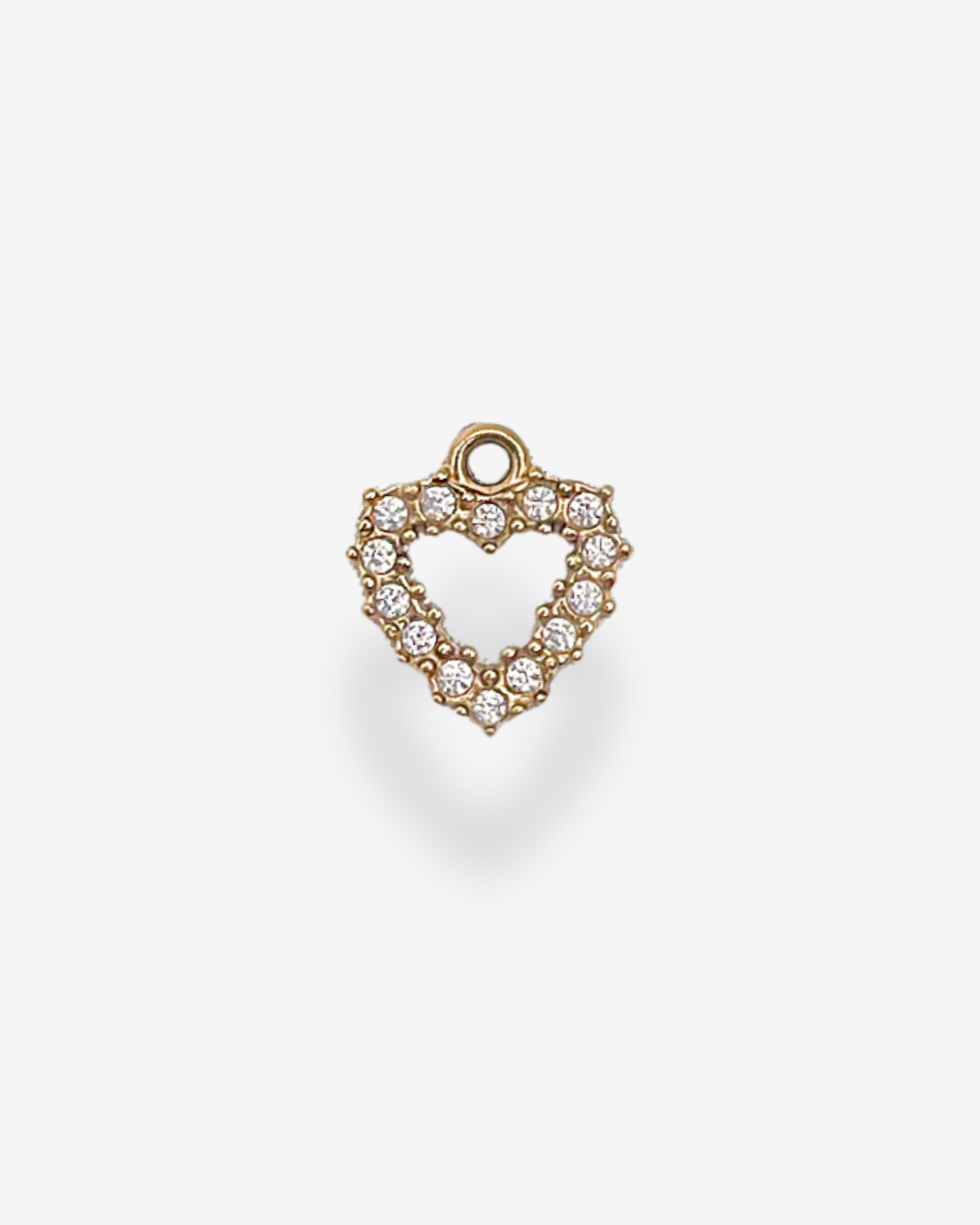 Charm Sparkle Love