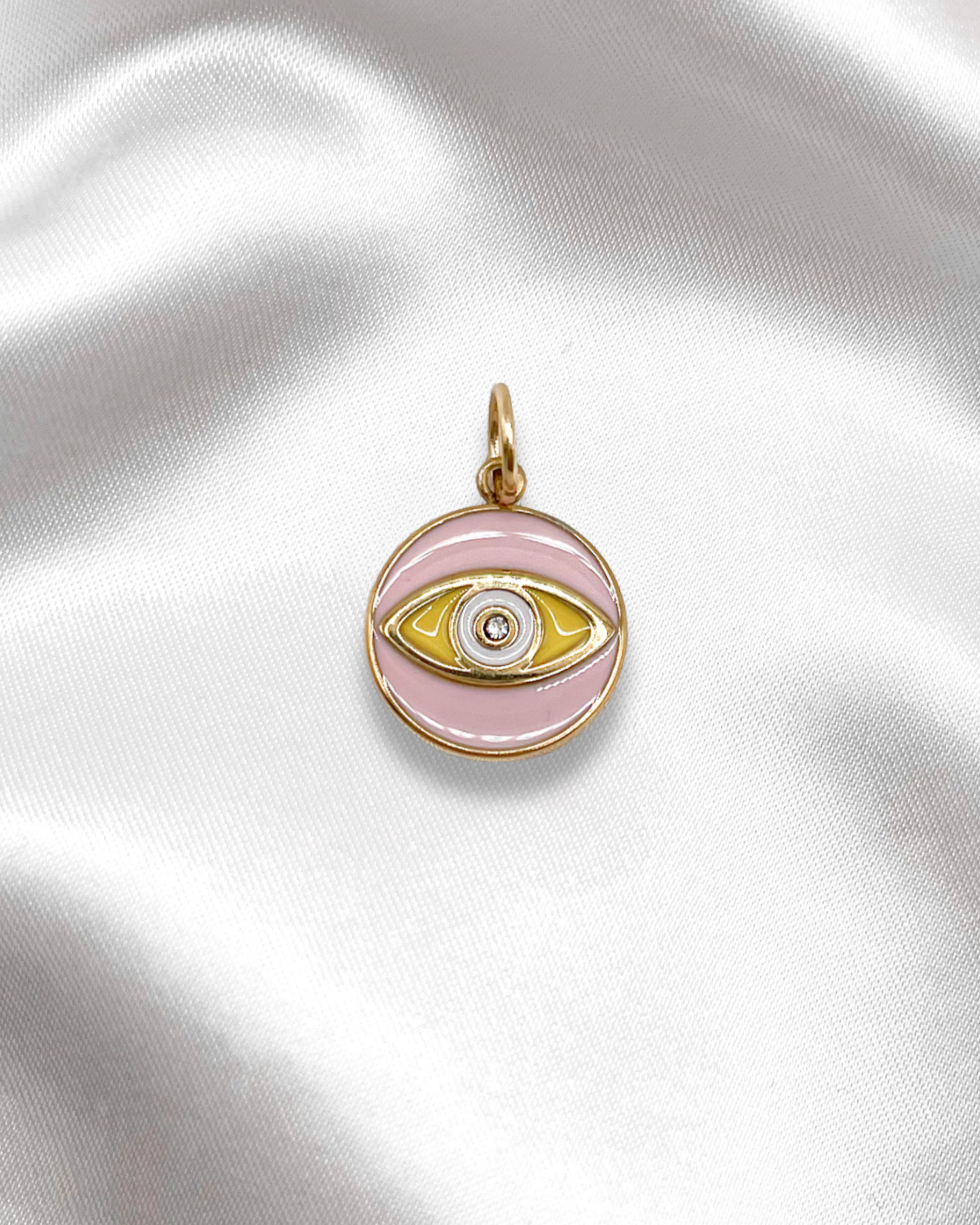 Charm Mystic Eye
