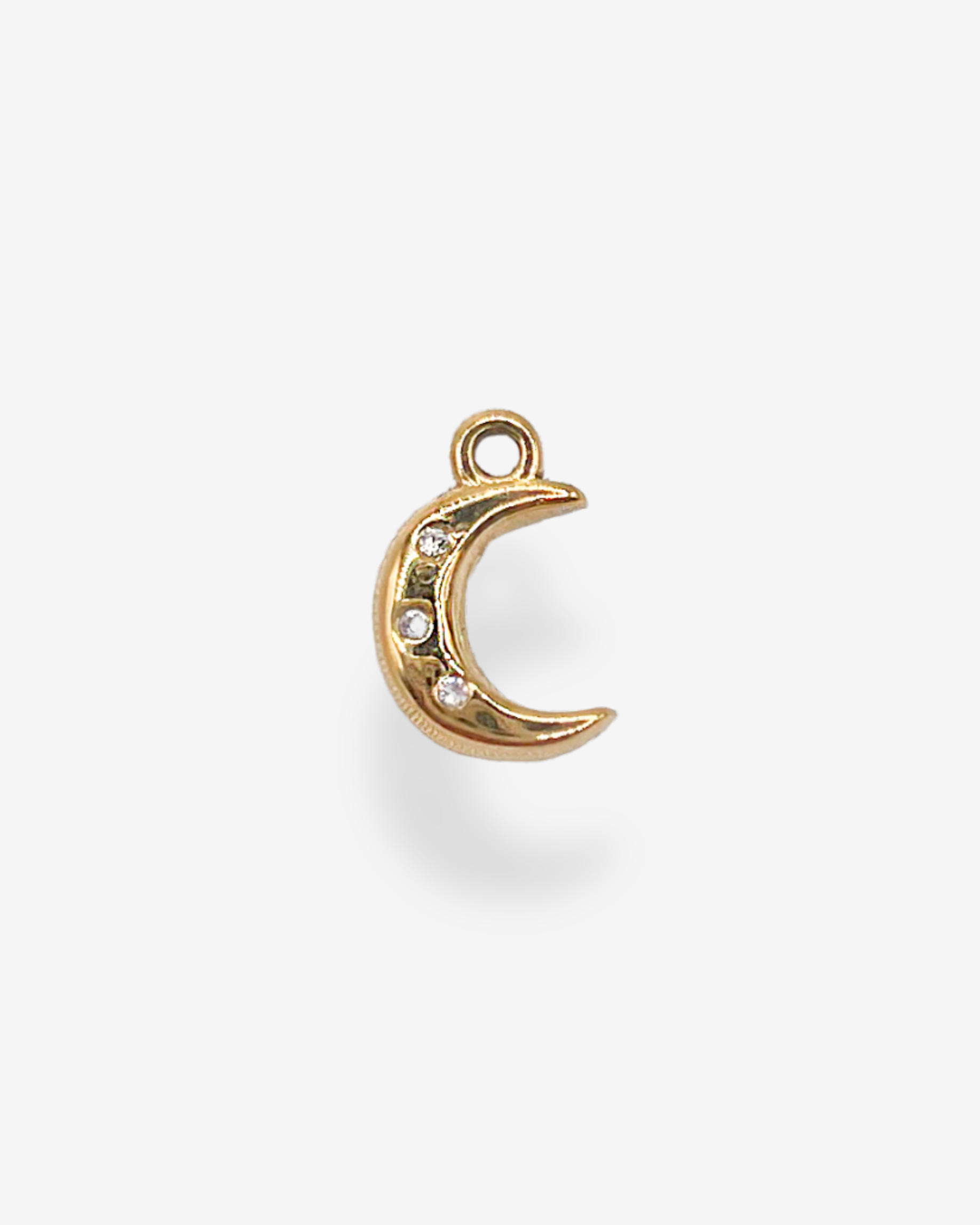 Charm Sparkling Moon