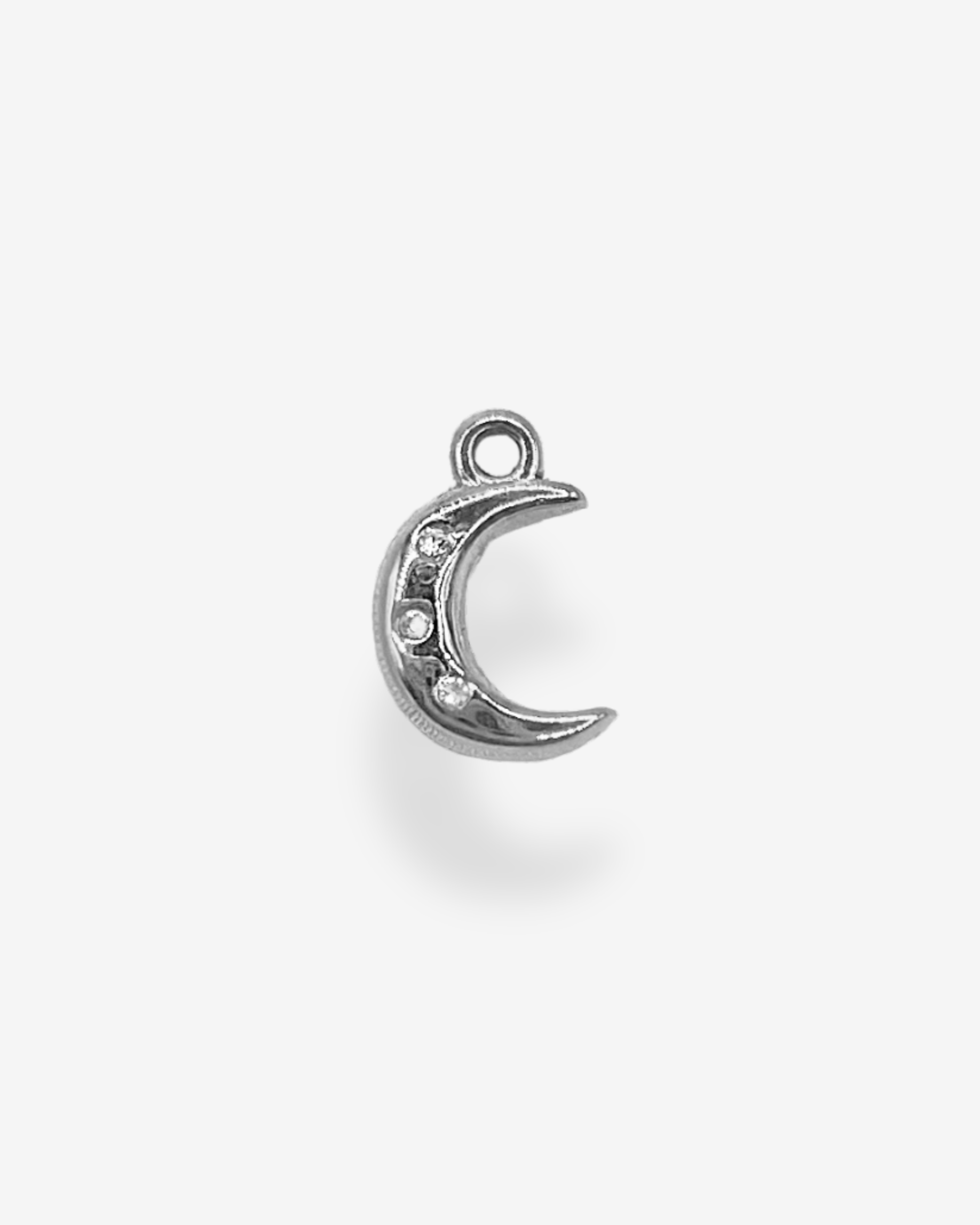 Charm Sparkling Moon