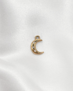 Charm Sparkling Moon