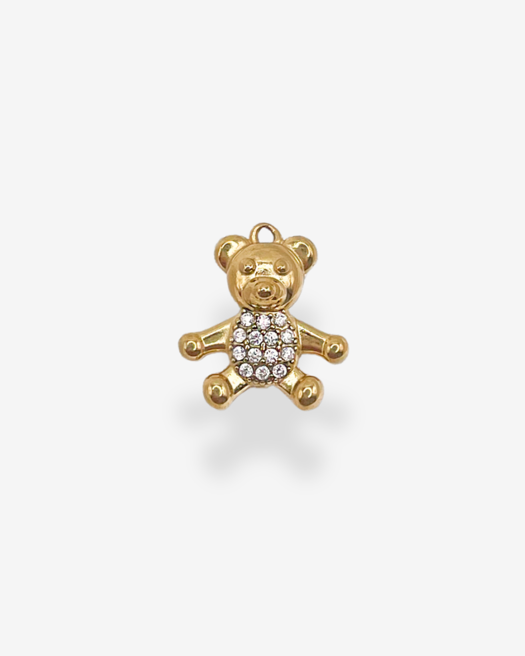Charm Sparkling Teddy