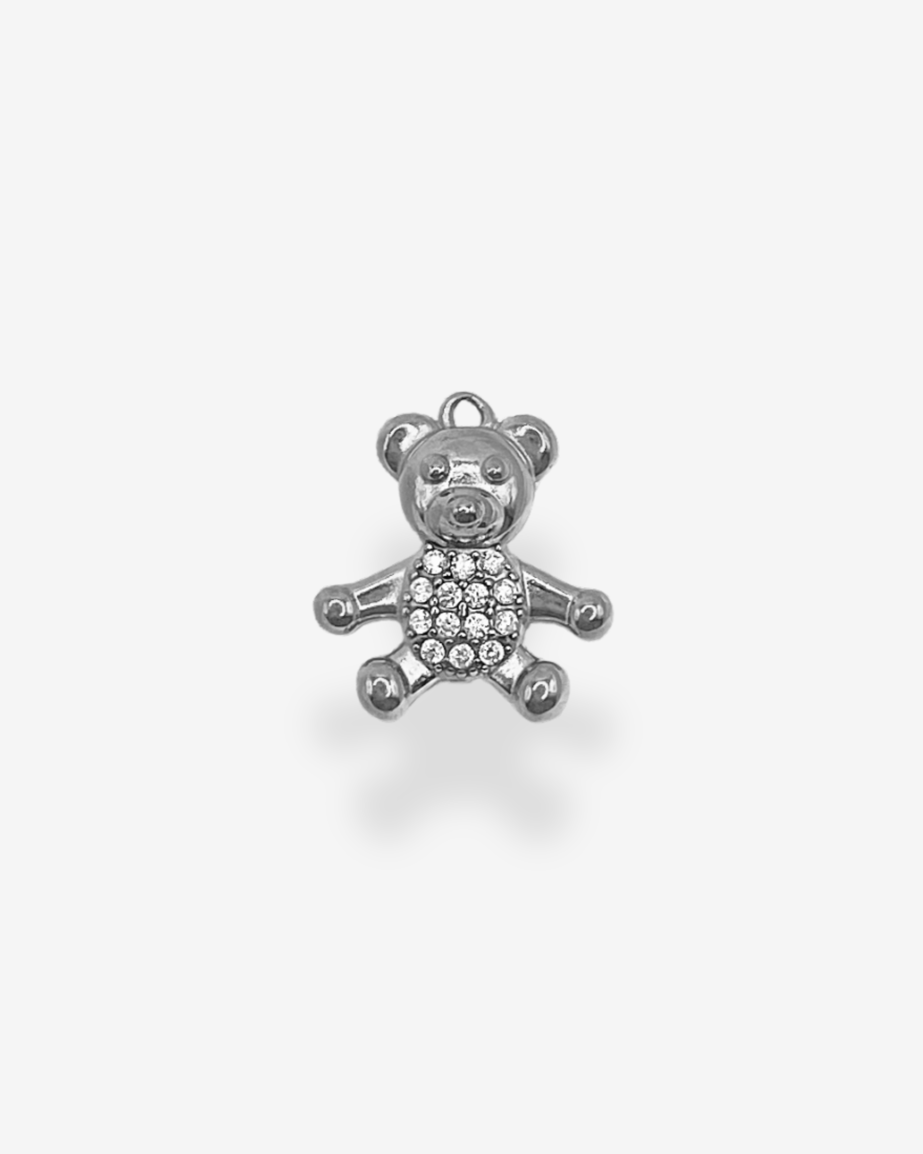 Charm Sparkling Teddy