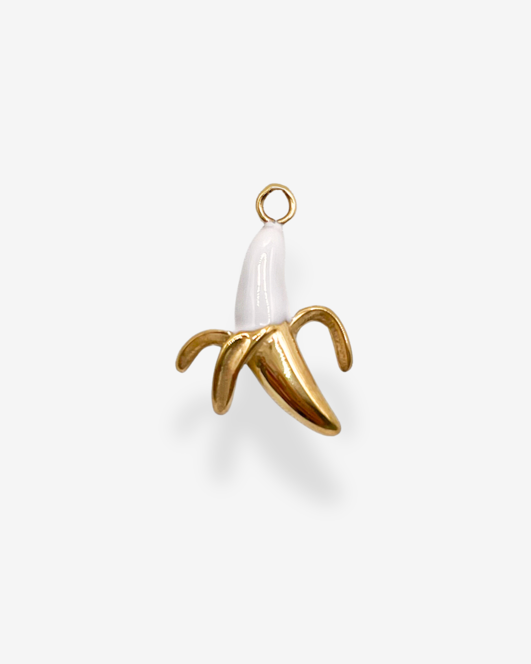 Charm Banana Pop