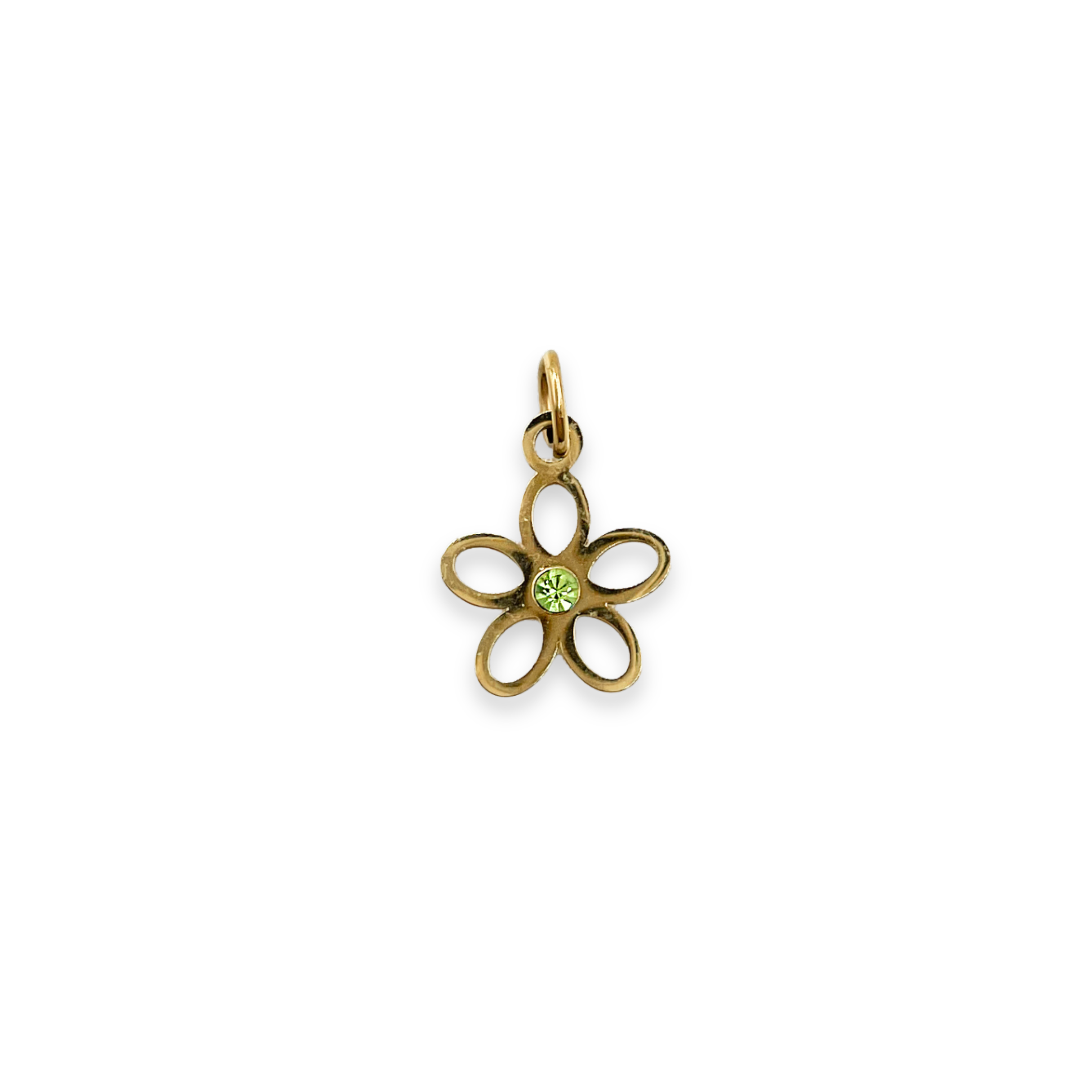 Charm Bloom Light