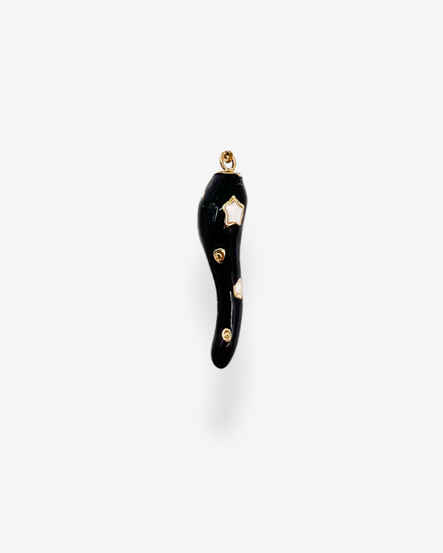 Charm Black Chili
