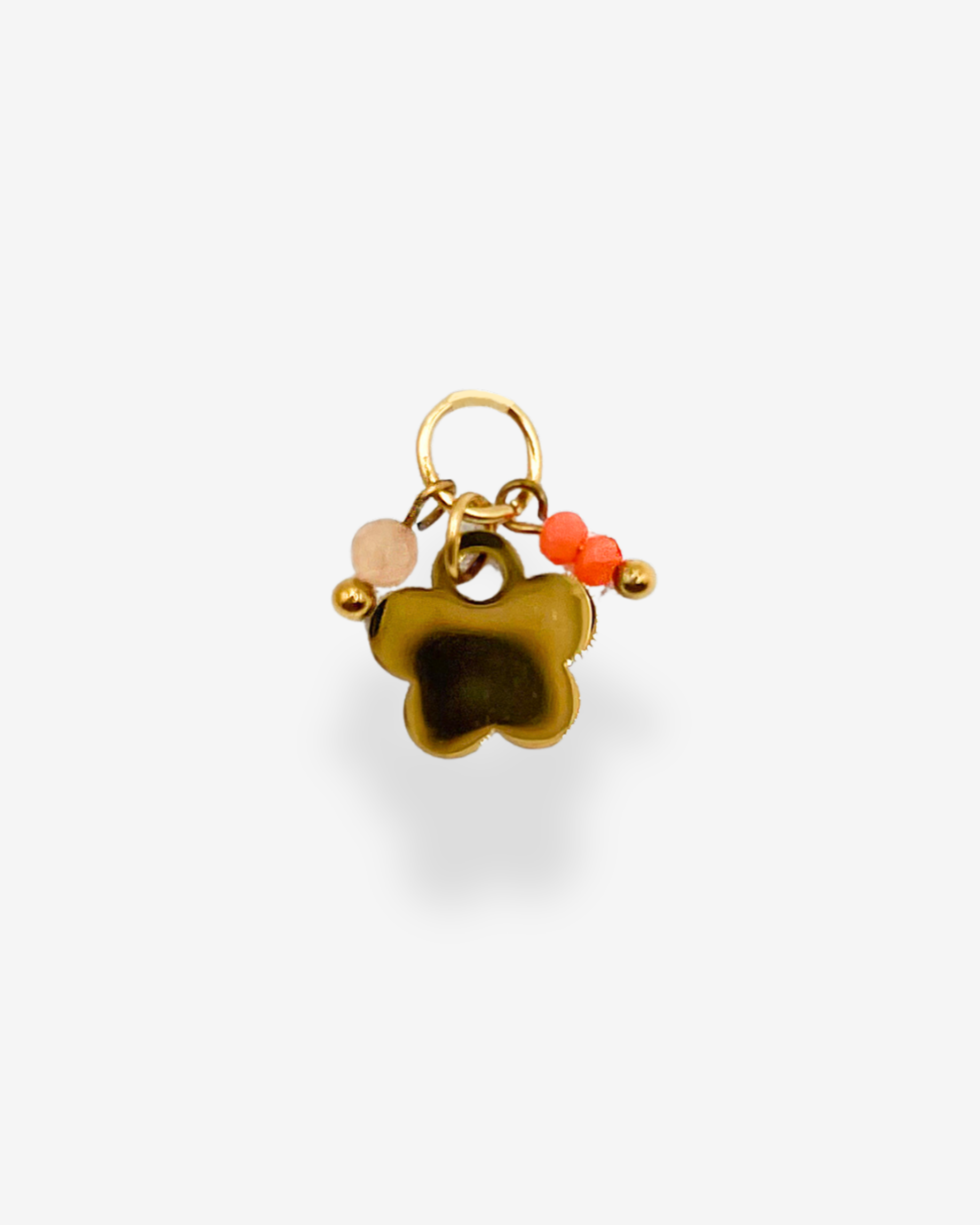 Charm Bloom Glow
