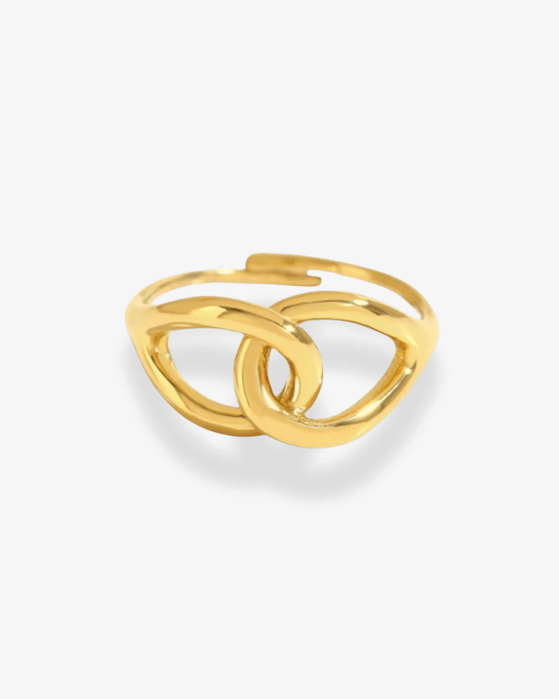 Ring Infinity