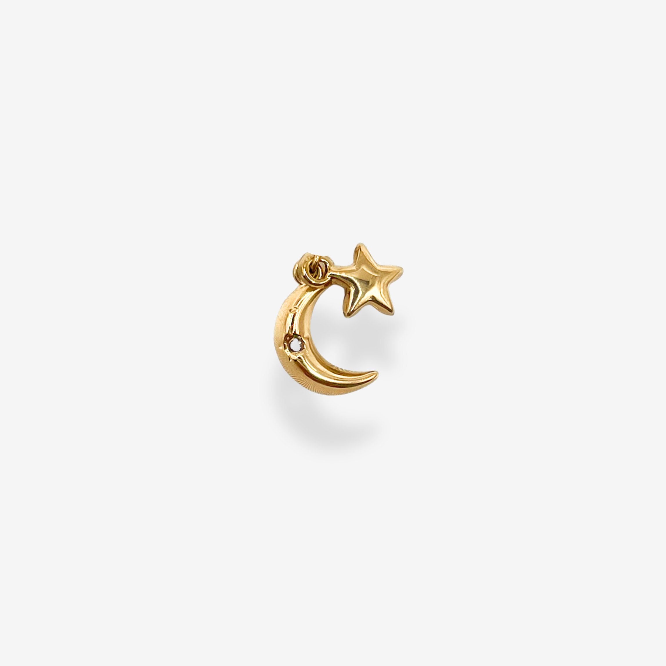 Charm Celestial Kiss