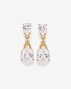 Ohrstecker Elegance Drop