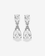 Ohrstecker Elegance Drop