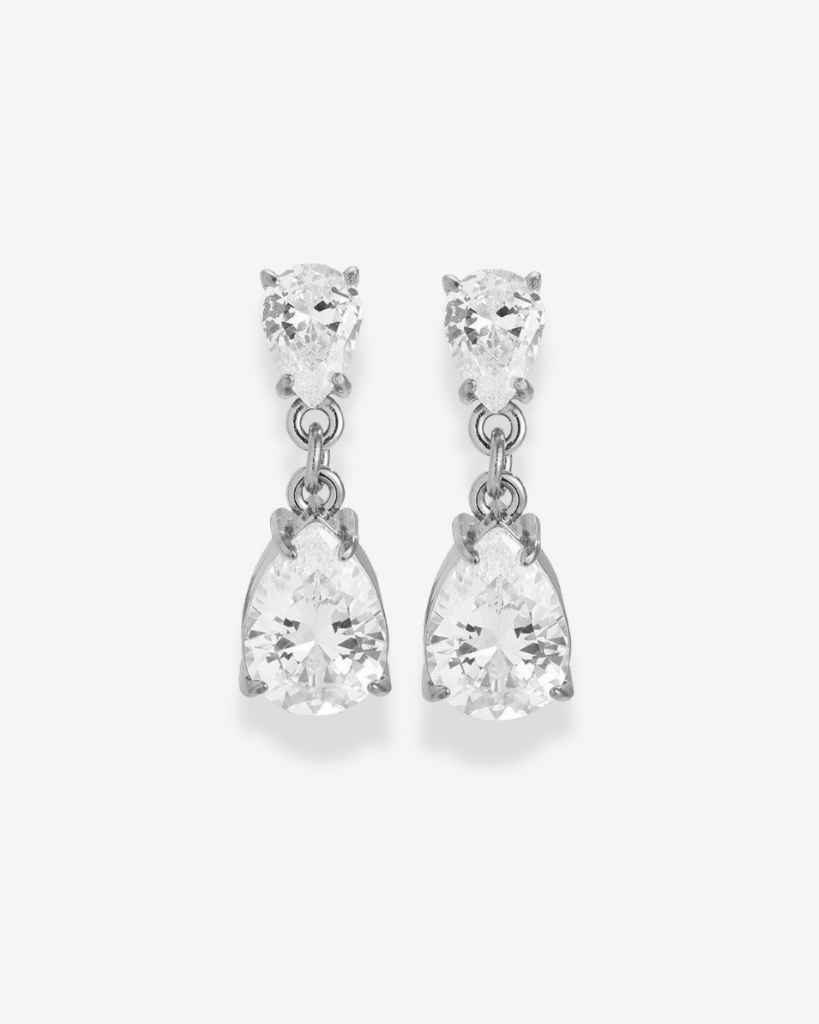 Ohrstecker Elegance Drop