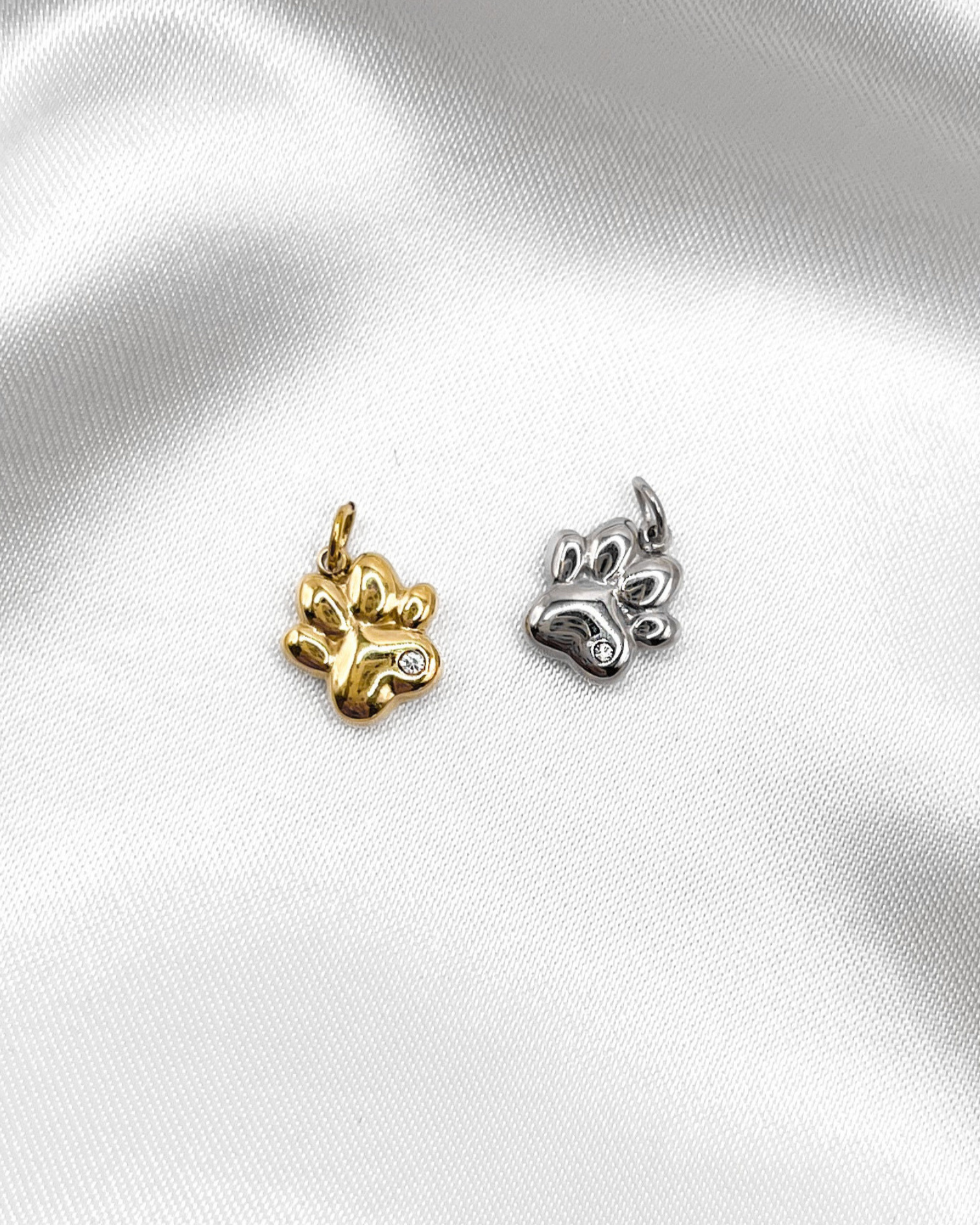 Charm Paw Love