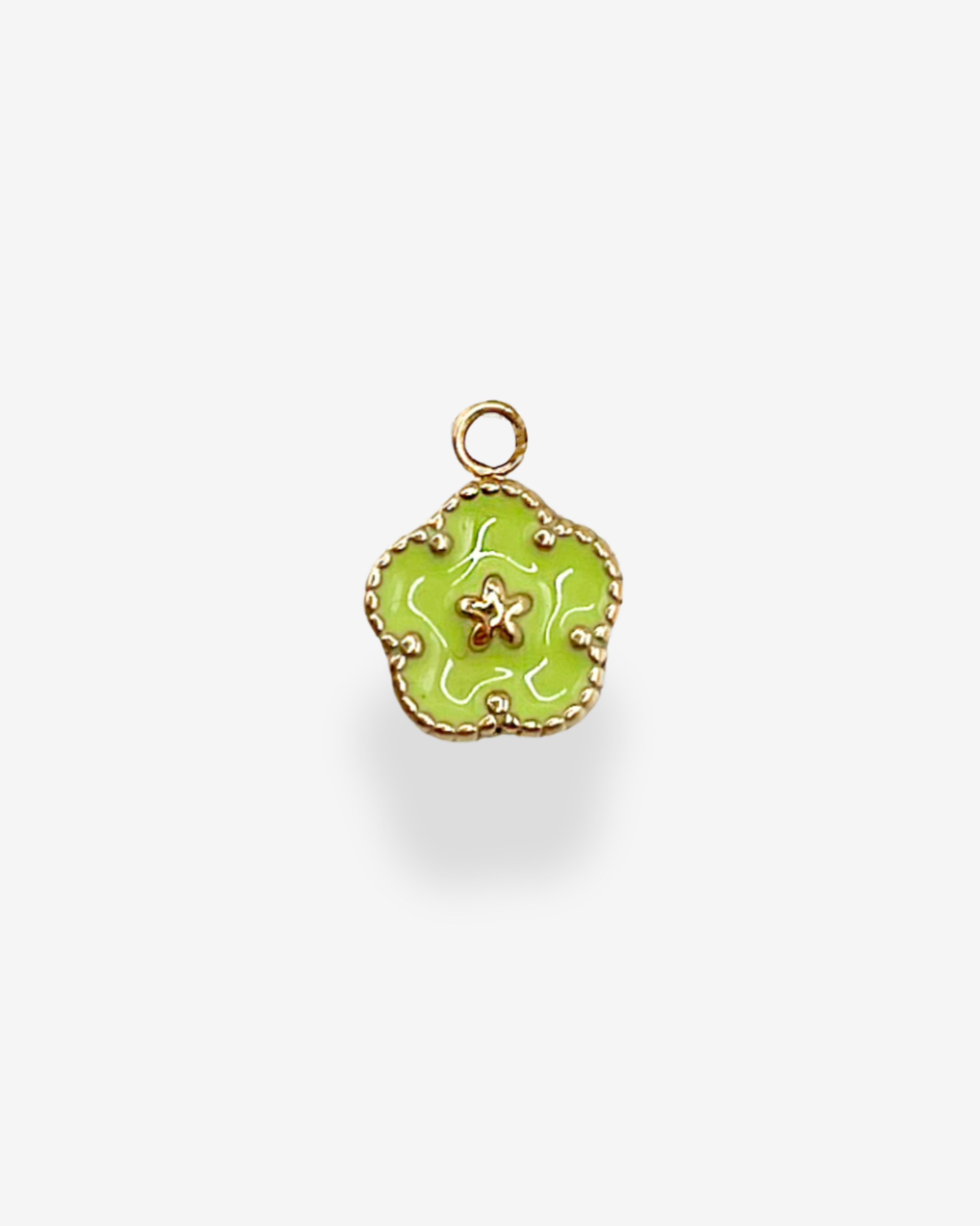Charm Flower Pop